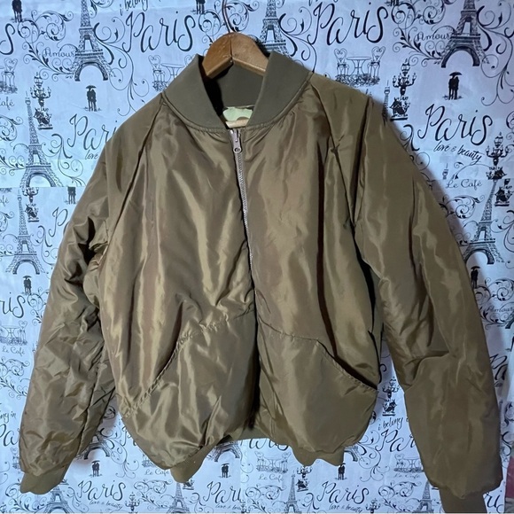 Columbia Camo Hunting Coat Reversible puffer men Large puffer - Picture 9 of 10